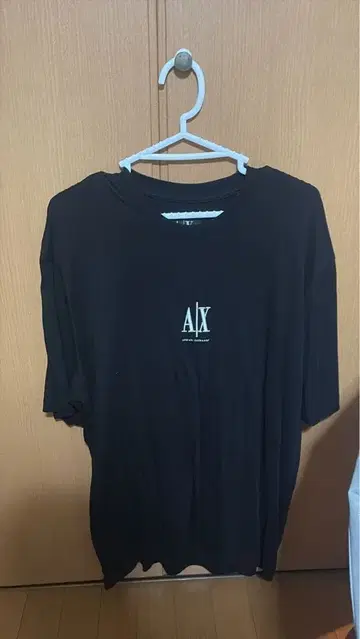 아르마니 샌들 & T셔츠 세트 판매