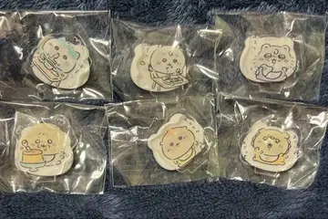 치이카와 baby 아크릴 스탠드 6종 세트