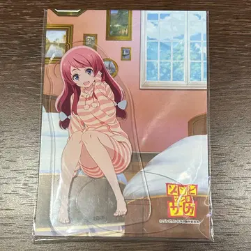 미나모토 사쿠라 룸웨어 아크릴 스탠드