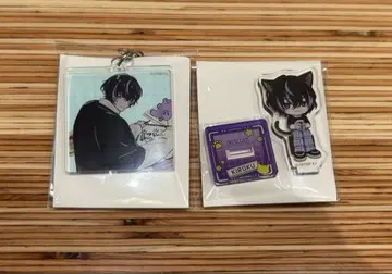 18TRIP 마네키네코 콜라보 이가와 키로쿠