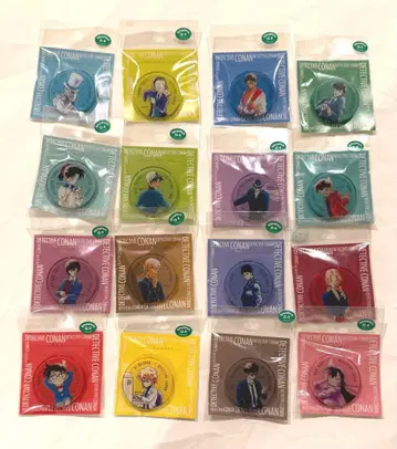 코난 탐정사 클리어 마그넷