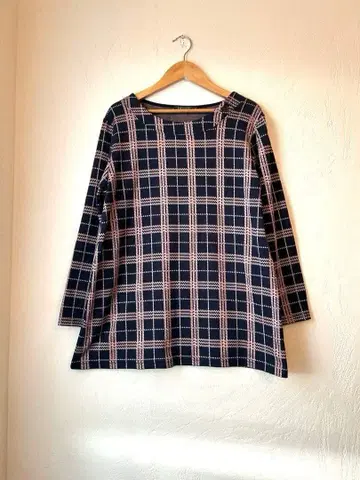 DECOY 데코이 긴팔 상의 티셔츠 M