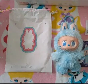 러브부 봉제 인형 본체