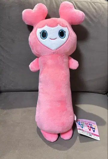 GiGO TWICE LOVELYS 모브리 허벅지