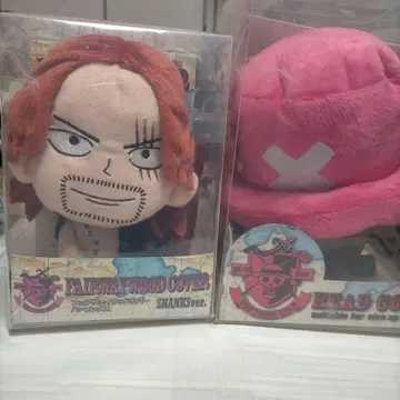 원피스 헤드커버 우드커버 세트