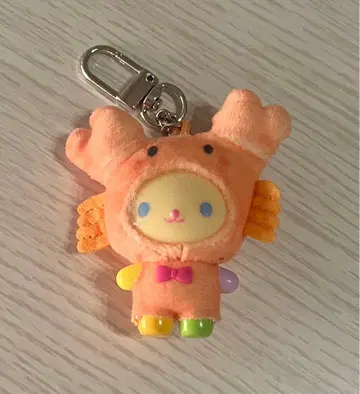 우사하나 산리오 치비토모