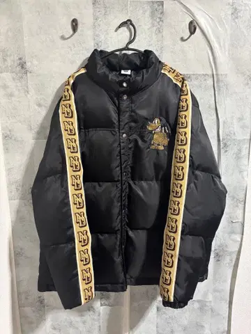 Nasty Dog 다운 자켓 네스티독 스트릿