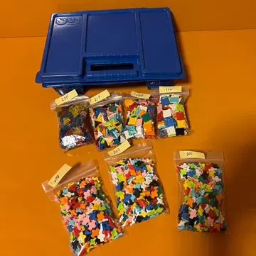 라큐 1346 피스 케이스 포함