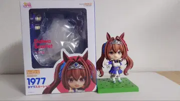 넨도로이드 다이와 스칼렛