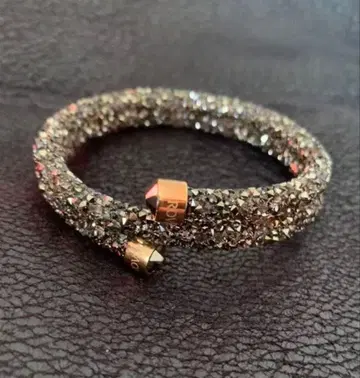 SWAROVSKI 뱅글 팔찌