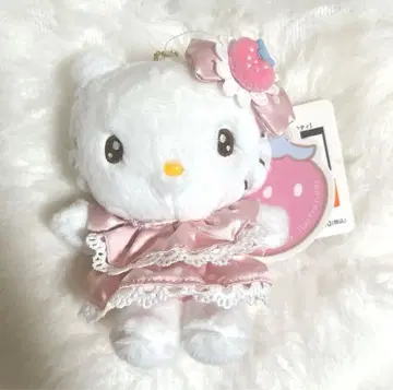 산리오 x mikko 키티