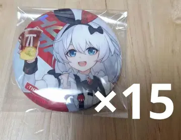 붕괴3rd 테레사 KFC 콜라보