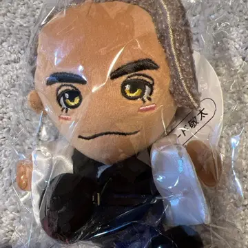 쿠사마 리차드 케이타 하피누이