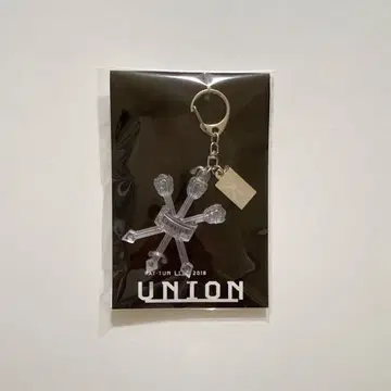 Break the KAT-TUN 응원봉 키링 2018 야