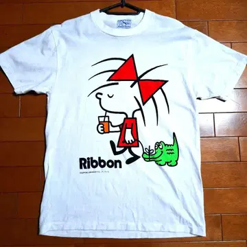 리본짱 T셔츠 SUNLIKE ORIGINAL