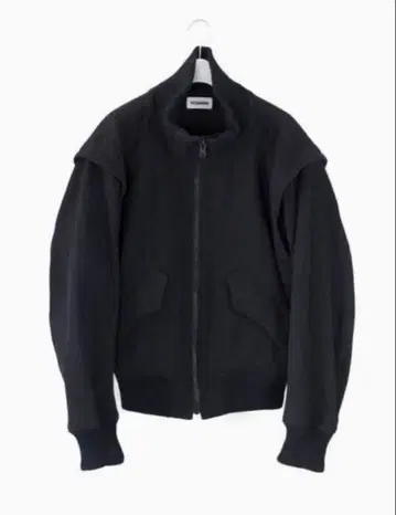 [ KOZABURO ] 23AW BONVER 봄버 자켓 사이즈 0