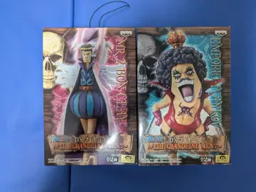 ONE PIECE DX 피규어 봉쿠레 이완코프