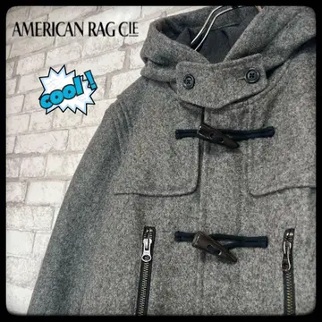 AMERICAN RAG CIE 아메리칸 러그 더플 코트