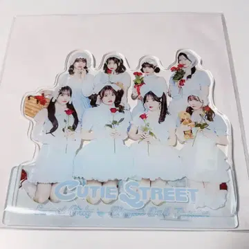 LARME FES'25 CUTIE STREET [집합] 아크릴 스탠드