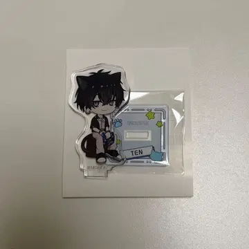 18TRIP 에이트리 마네키네코 미니 아크릴 스탠드 무라쿠모소에