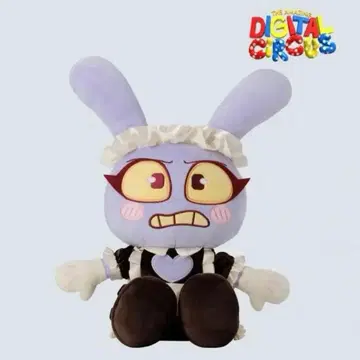 아메데지 메이드 잭 봉제 인형 공식