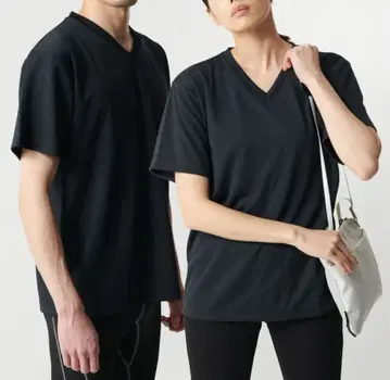 리라이브 셔츠 3L 남녀 공용