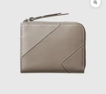 츠치야 가방 미니 지갑 (T레티 멀티 지퍼 월렛) 토프