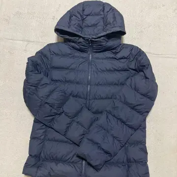 UNIQLO 울트라 라이트 다운 자켓 M