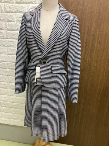 수트 9호 아스프리 [새상품 미사용] 택 포함