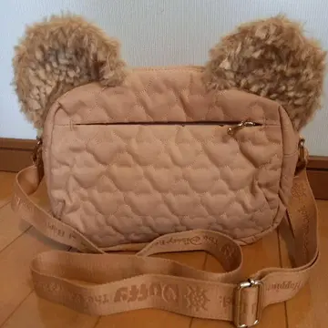 더피 숄더백 도쿄 디즈니 리조트