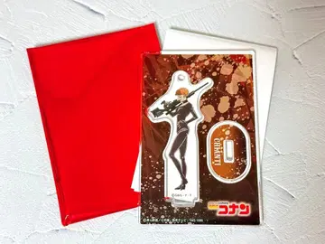 칸티 명탐정 코난 아크릴 스탠드