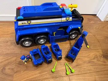 얼티밋 DX레스큐