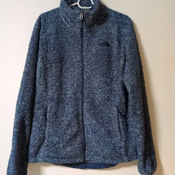 THE NORTH FACE 플리스 자켓 네이비