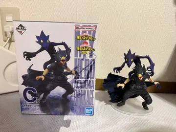 나의 히어로 아카데미아 제일복권 토코야미 후미카게