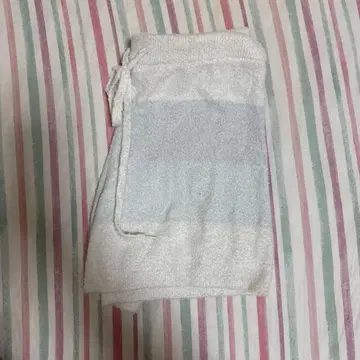 GELATO PIQUE 타월 원단 숏팬츠