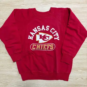 70s 바터 Champion 래글런 맨투맨 L