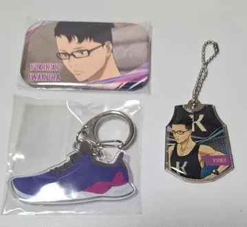 바람이 강하게 불고 있다 유키