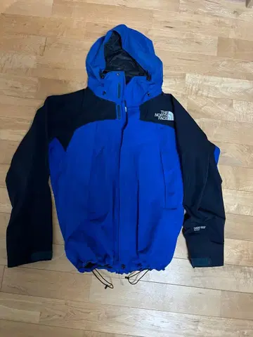 THE NORTH FACE 고어텍스 마운틴 후드티