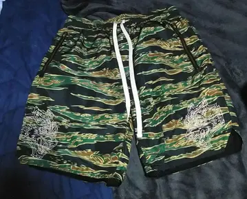 darc sport 숏팬츠 S