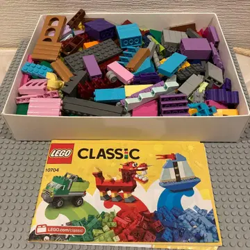 레고 클래식 10704