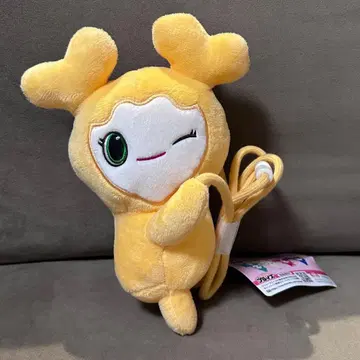 GiGO TWICE LOVELYS 다키츠키 미니백 지브리 지효