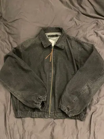 JOURNAL STANDARD 리오셀 블렌드 데님 박스 블루종