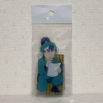 닌타마 란타로 애니메이션 방송 30년 감사 아크릴 스탠드 식만류삼랑