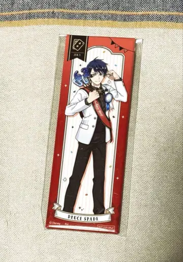 트위스테 태피스트리 특전 스퀘어 캔뱃지 듀스 꾸미기 벌스데이