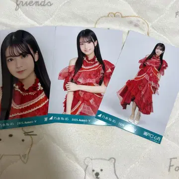 13thBD 라이브 의상2 세토구치 신츠키 컴프