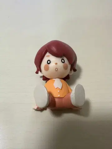 Mrs. GREEN APPLE 피규어