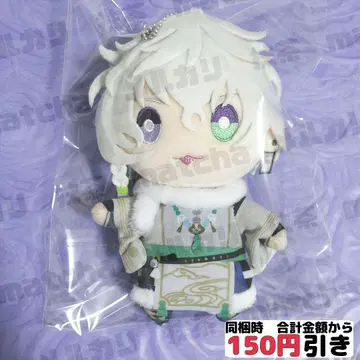 [ B362 ] 무라쿠모 카게츠 니지누이 니지산지 HEROS