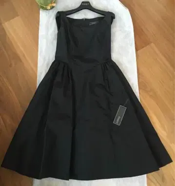 폭시 택 포함 미사용 새상품