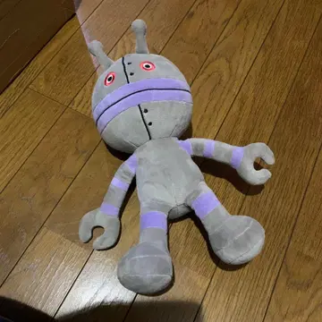 호빵맨 다다단 봉제 인형