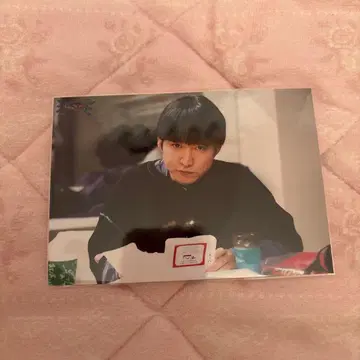 메종 요시노 브로마이드